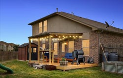 717 Kaluga Trl, Leander, TX 78641