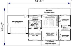 115 BRAMBLEBERRY BEND, BRAGG, WV 25918