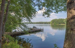 813 Edisto Lake Road, Wagener, SC 29164