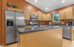 8346 Bent Pine Drive, Lake Ann, MI 49650