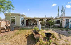 4217 County Road B-006, La Mesa, NM 88044