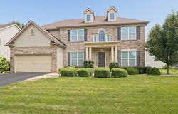 12237 Winterberry Lane, Plainfield, IL 60585