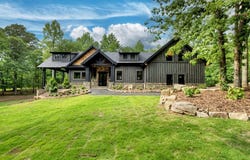 Lot 3 Fairview Drive, Morganton, GA 30560