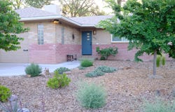 806 Hermosa Drive NE, Albuquerque, NM 87110