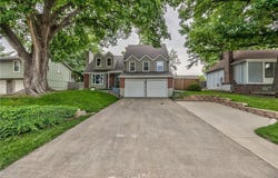 15118 W 83rd Street, Lenexa, KS 66219