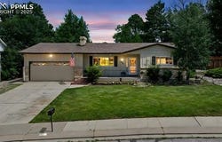 3580 Haven Circle, Colorado Springs, CO 80917