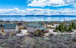 272 CLARK, Fish Haven, ID 83287