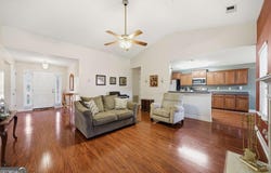 4901 Summersun Drive, Morrow, GA 30260