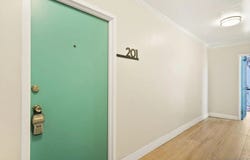 2999 Mission Blvd unit: 201, San Diego, CA 92109