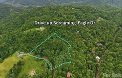 220 Screaming Eagle Drive, Mars Hill, NC 28754