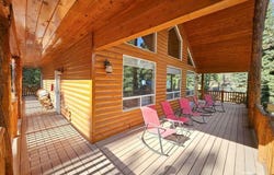 250 S Silver Spruce DR, Duck Creek, UT 84762