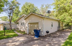 2235 S Pershing, Wichita, KS 67218