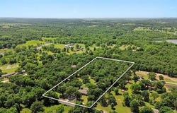 15852 E 450 Road, Claremore, OK 74017