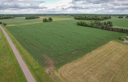 165th Ave, Holdingford, MN 56340