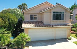 2802 W Pillsbury Street, Lancaster, CA 93536