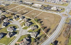 Pinehurst Drive lot: 4, Basehor, KS 66007