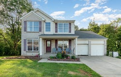 1110 Mount Zion Road, Union, KY 41091