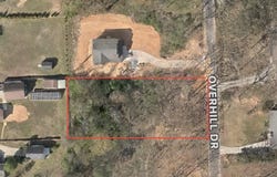 Overhill Drive, Monroe, NC 28110