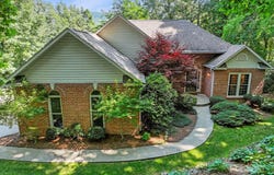 741 Zelda Court, Hendersonville, NC 28792