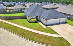 1800 Jessica Drive, Whitehouse, TX 75791