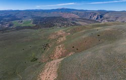 Dry Fork Canyon RD, Vernal, UT 84078