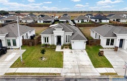 10725 N Sugar Bear Dr., Edinburg, TX 78541