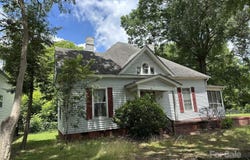 118 Hemphill Avenue, Chester, SC 29706