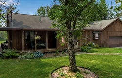 12435 Warner Hill Road, Wales, NY 14139