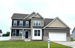 103 SANTIAGO CIRCLE, MARTINSBURG, WV 25403
