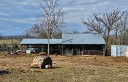 444 Ripley Route DD, Doniphan, MO 63942
