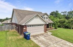 417 ROCK VIEW TRAIL, MAYLENE, AL 35114