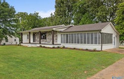 711 Ford Avenue, Muscle Shoals, AL 35661