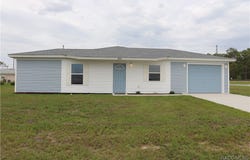 2001 W Royal Palm Drive, Citrus Springs, FL 34434