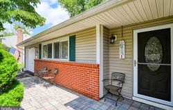 69 BROOKTREE ROAD, EAST WINDSOR, NJ 08520