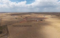 County Road 283 E, Canyon, TX 79015