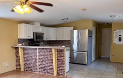 498 Yolanda Street, Mercedes, TX 78570