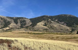 EAGLE VIEW DRIVE lot: 29, Inkom, ID 83245