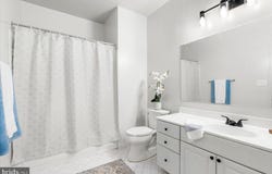 2628 N EVERLY DRIVE, FREDERICK, MD 21701