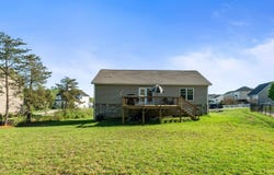 255 Traverse Drive, Evington, VA 24550