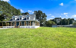 1283 Ennis Road, Angier, NC 27501