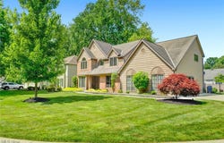 5502 Quail Run, North Olmsted, OH 44070