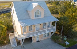 71 Harbour Key Drive, Harbor Island, SC 29920