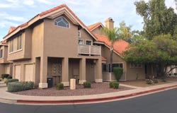 1633 E LAKESIDE Drive, Gilbert, AZ 85234