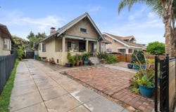 1320 W 50th Street, Los Angeles, CA 90037