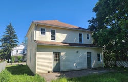 135 CENTER STREET, FROSTBURG, MD 21532