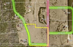 LAUREL Lane, BAILEYS HARBOR, WI 54202