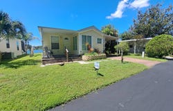 799 E Klosterman Rd Lot 120, Tarpon Springs, FL 34689