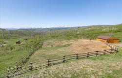 62 SKYLINE Drive, Bondurant, WY 82922