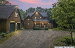 204 Shore Road, Fayette, ME 04349