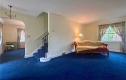 191 Willard Avenue NE, Warren, OH 44483